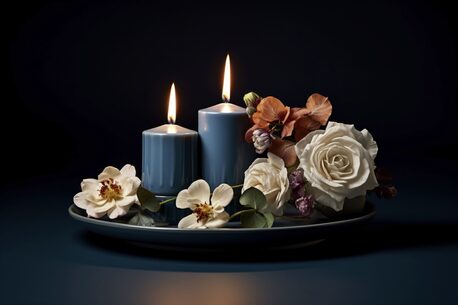 Noida, Household Items, INR 200,  Luxury Scented Candles In Bulk