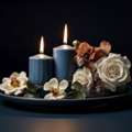 INR 200,  Luxury Scented Candles In Bulk