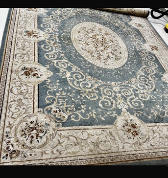 Al Rawabi, Household Items, SAR 150,  Carpet For Sale Big 300 Cm 420cm Approximately