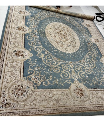 Al Rawabi, Household Items, SAR 150,  Carpet For Sale Big 300 Cm 420cm Approximately