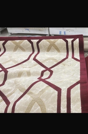 Al Rawabi, Household Items, SAR 150,  Carpet For Sale Big 300 Cm 420cm Approximately