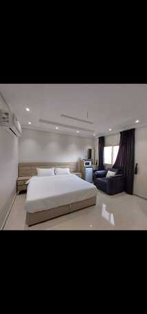 Al Rawdah, Apartments, Flats, Houses & Villas, SAR 2300/year,  2 BR,  Furnished Apartments With Hotel-style Furniture Available For Annual Or Semi-annual Rent I