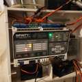 Fire Sefaty ( Reffil Fire Extinguisher, And Install Fire Alarm & Fire Fighting System
