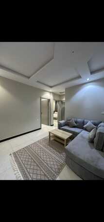 Al Aziziyah, Apartments, Flats, Houses & Villas, SAR 25000/year,  2 BR,  Furnished Apartments With Hotel-style Furniture For Annual And Monthly Rent In Jeddah - Al