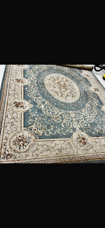 Dammam, Household Items, SAR 150,  Carpet For Sale 300 Cm X 420 Cm Approx