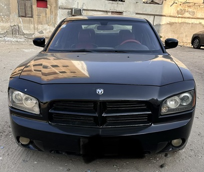 Jeddah, Vehicles, Cars & Trucks , SAR 16,  Dodge Charger RT,  2010,  Automatic,  246000 KM,  Dodge Charger  V8