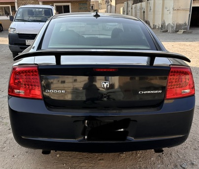 Jeddah, Vehicles, Cars & Trucks , SAR 16,  Dodge Charger RT,  2010,  Automatic,  246000 KM,  Dodge Charger  V8