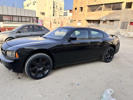 Jeddah, Vehicles, Cars & Trucks , SAR 16,  Dodge Charger RT,  2010,  Automatic,  246000 KM,  Dodge Charger  V8