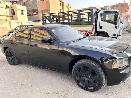 Jeddah, Vehicles, Cars & Trucks , SAR 16,  Dodge Charger RT,  2010,  Automatic,  246000 KM,  Dodge Charger  V8