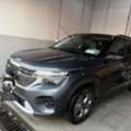 SAR 123,  Kia Seltos,  2024,  Automatic,  53000 KM,  I Want To Sale  One Hand Use Car