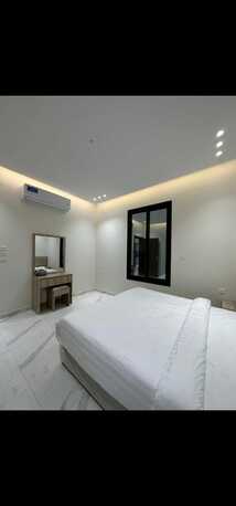 Al Faisaliyah, Apartments, Flats, Houses & Villas, SAR 25000/year,  2 BR,  Furnished Apartments With Hotel-style Furniture For Annual Or Semi-annual Rent In Jeddah,