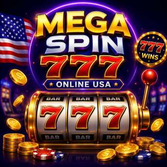 New York, Software Development, Mega Spin 777 Online USA &ndash; Spin Big, Play More!