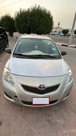 Jubail, Vehicles, Cars & Trucks , SAR 24000,  Toyota Yaris,  2013,  Automatic,  165000 KM,   ,  Transmission