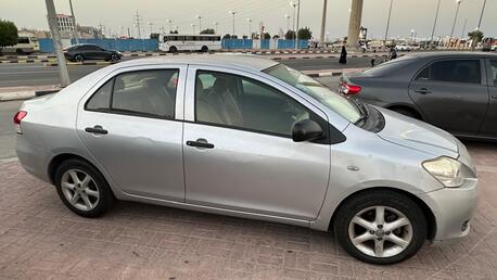 Jubail, Vehicles, Cars & Trucks , SAR 24000,  Toyota Yaris,  2013,  Automatic,  165000 KM,   ,  Transmission