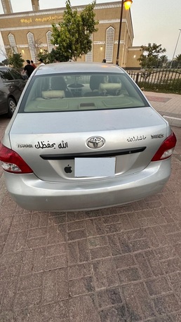 Jubail, Vehicles, Cars & Trucks , SAR 24000,  Toyota Yaris,  2013,  Automatic,  165000 KM,   ,  Transmission