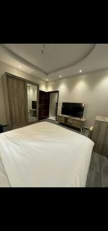 Jeddah, Apartments, Flats, Houses & Villas, SAR 22000/year,  1 BR,  Furnished Apartments With Hotel-style Furniture For Annual Or Semi-annual Rent In Jeddah,