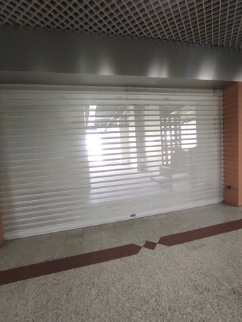 Riyadh, Construction, Shutter Work Shop Shutters, Rolling Shutters, Automatic Shutters, Installation And Mainten