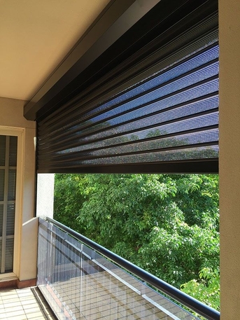 Riyadh, Construction, Shutter Work Shop Shutters, Rolling Shutters, Automatic Shutters, Installation And Mainten