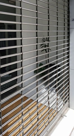 Riyadh, Construction, Shutter Work Shop Shutters, Rolling Shutters, Automatic Shutters, Installation And Mainten