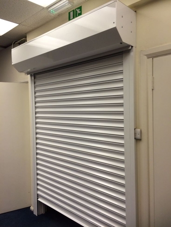 Riyadh, Construction, Shutter Work Shop Shutters, Rolling Shutters, Automatic Shutters, Installation And Mainten