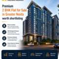 Premium 2 BHK Flat For Sale In Greater Noida Worth Shortlisting