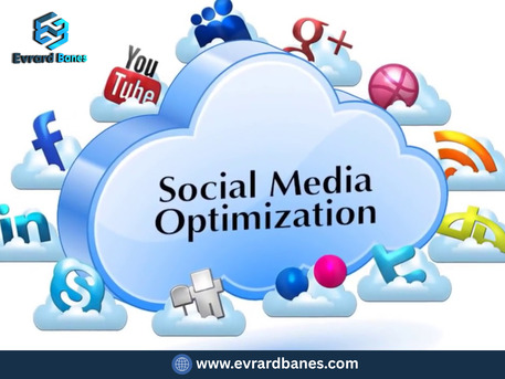 Dallas, Marketing, Social Media Optimization Agency Dallas For Stronger Brand Engagement