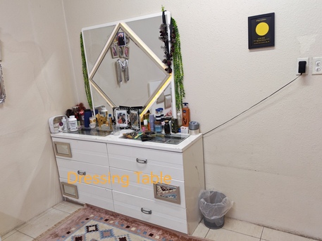Jubail, Household Items, SAR 30000,  House With Household Items