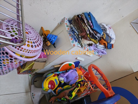 Jubail, Household Items, SAR 30000,  House With Household Items
