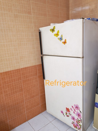 Jubail, Household Items, SAR 30000,  House With Household Items