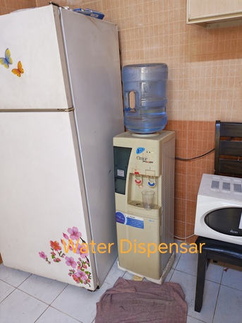 Jubail, Household Items, SAR 30000,  House With Household Items
