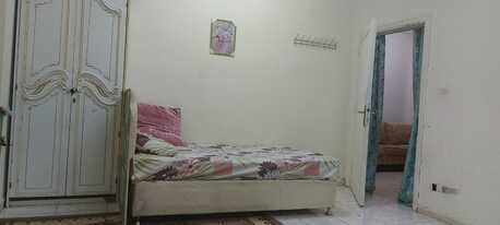 Jeddah, Rooms for Rent, SAR 800/month,  One Room Available In Two Bedroom Furnished