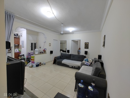 Jeddah, Apartments, Flats, Houses & Villas, SAR 21000/year,  2 BR,  2BHK Apartment For Rent With House Hold Items