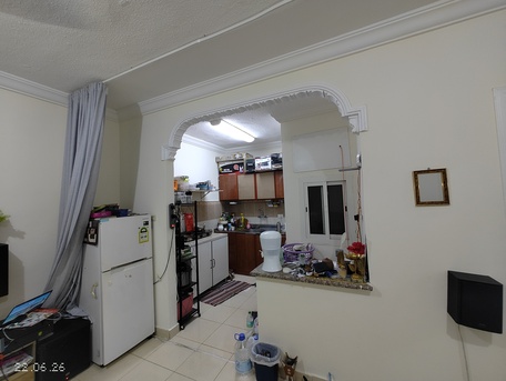 Jeddah, Apartments, Flats, Houses & Villas, SAR 21000/year,  2 BR,  2BHK Apartment For Rent With House Hold Items