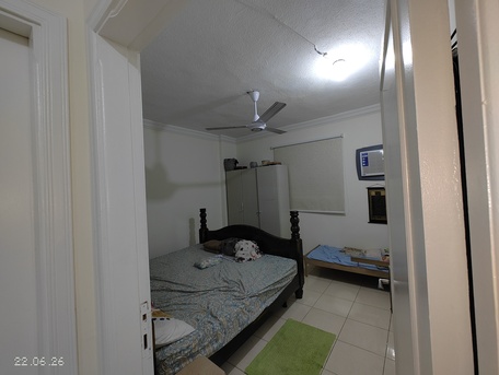 Jeddah, Apartments, Flats, Houses & Villas, SAR 21000/year,  2 BR,  2BHK Apartment For Rent With House Hold Items