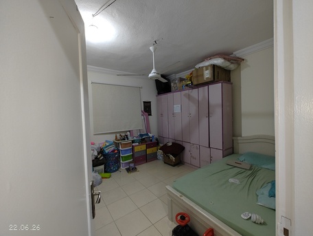 Jeddah, Apartments, Flats, Houses & Villas, SAR 21000/year,  2 BR,  2BHK Apartment For Rent With House Hold Items