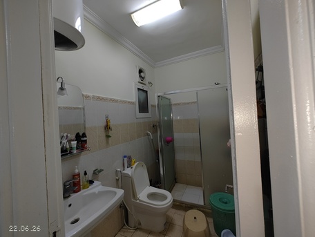 Jeddah, Apartments, Flats, Houses & Villas, SAR 21000/year,  2 BR,  2BHK Apartment For Rent With House Hold Items