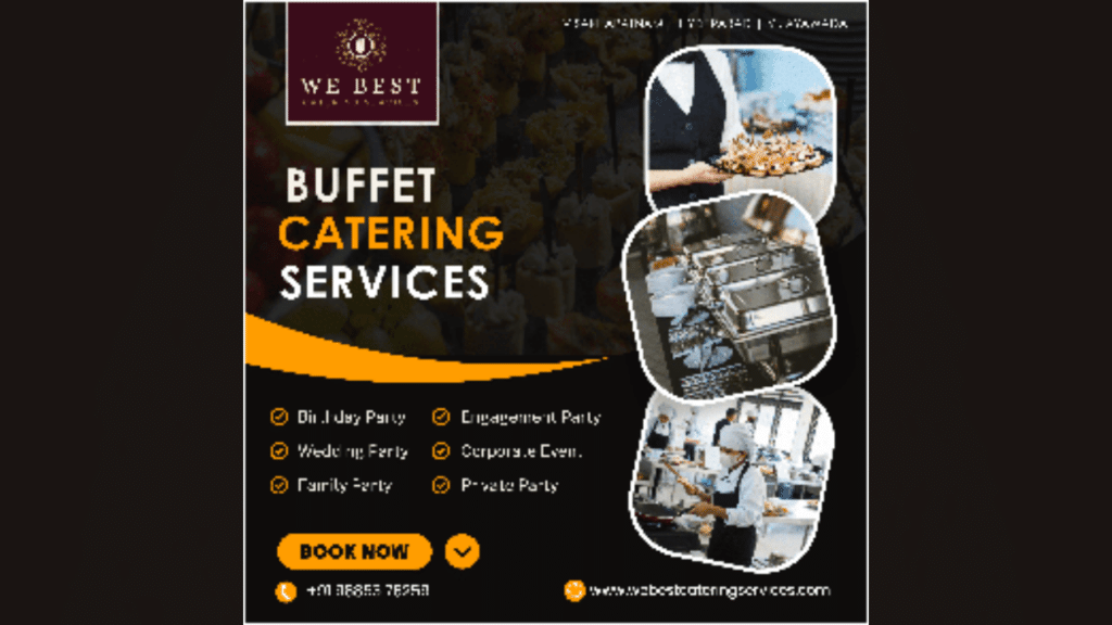 Visakhapatnam, Catering, Best Catering Services In Vizag