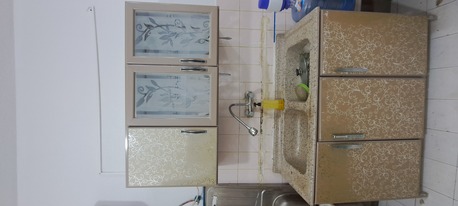 Riyadh, Household Items, SAR 10501250,  Kitchen Cabinets For Sale
