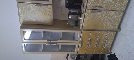 Riyadh, Household Items, SAR 10501250,  Kitchen Cabinets For Sale