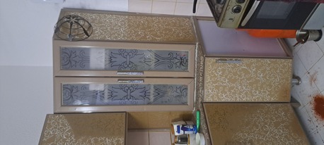 Riyadh, Household Items, SAR 10501250,  Kitchen Cabinets For Sale