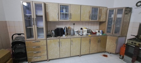 Riyadh, Household Items, SAR 10501250,  Kitchen Cabinets For Sale