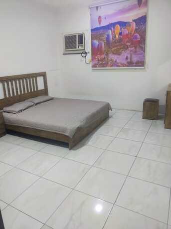 Jubail, Apartments, Flats, Houses & Villas, 2 BR,  2 BHK FURNISHED FLAT FOR RENT