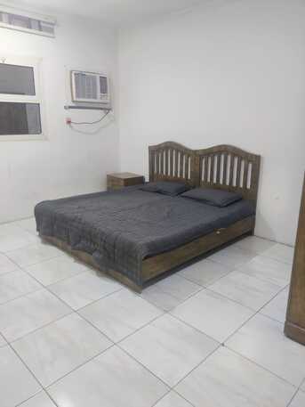 Jubail, Apartments, Flats, Houses & Villas, 2 BR,  2 BHK FURNISHED FLAT FOR RENT