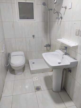 Jubail, Apartments, Flats, Houses & Villas, 2 BR,  2 BHK FURNISHED FLAT FOR RENT