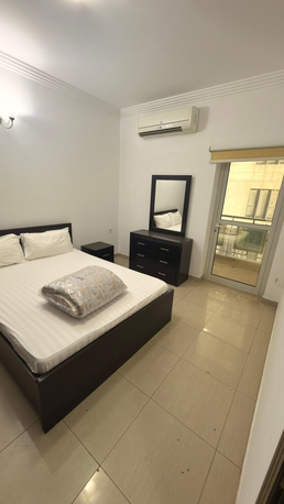 Juffair, Apartments, Flats, Houses & Villas, BHD 300/year,  2 BR,  🌟 STUNNING 2BR APARTMENT FOR RENT – MODERN & FULLY FURNISHED 🌟