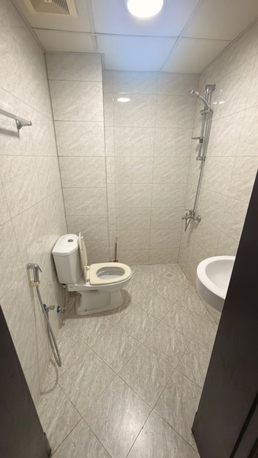 Juffair, Apartments, Flats, Houses & Villas, BHD 300/year,  2 BR,  🌟 STUNNING 2BR APARTMENT FOR RENT – MODERN & FULLY FURNISHED 🌟