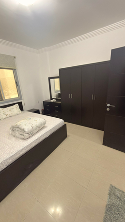 Juffair, Apartments, Flats, Houses & Villas, BHD 300/year,  2 BR,  🌟 STUNNING 2BR APARTMENT FOR RENT – MODERN & FULLY FURNISHED 🌟
