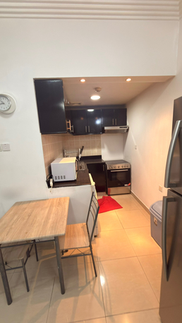 Juffair, Apartments, Flats, Houses & Villas, BHD 300/year,  2 BR,  🌟 STUNNING 2BR APARTMENT FOR RENT – MODERN & FULLY FURNISHED 🌟