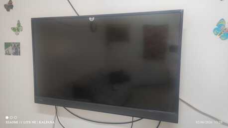 New Industrial City, Electronics, SAR 400,  TV