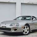 USD 10000,  Toyota Supra,  1998,  Manual,  50000 KM,    Turbo